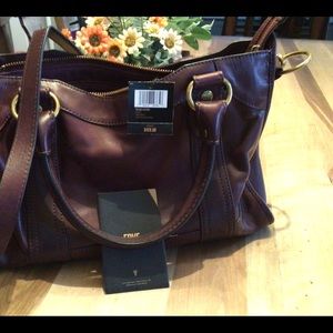 Frye Melissa Handbag